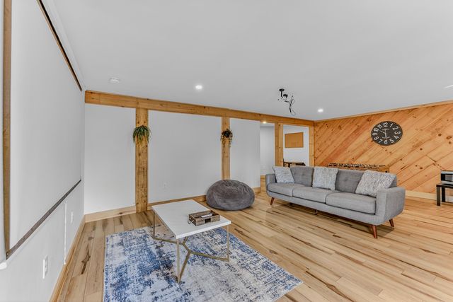 62 Isaax Fox Drive, Campton, NH 03223