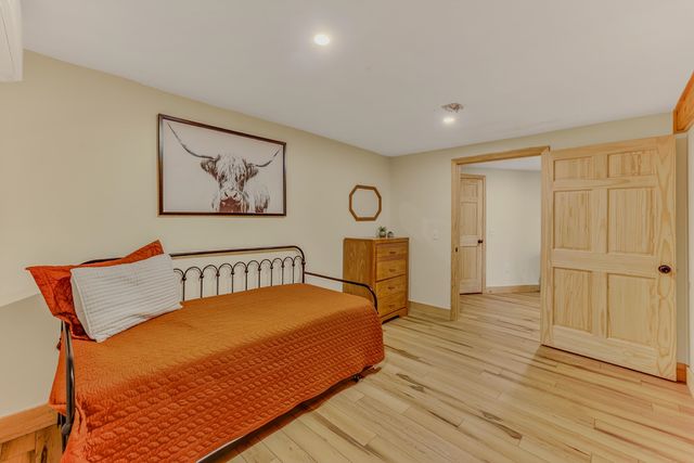 62 Isaax Fox Drive, Campton, NH 03223