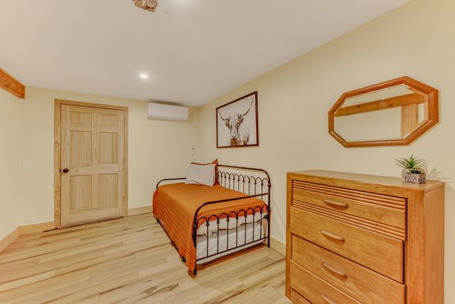 62 Isaax Fox Drive, Campton, NH 03223