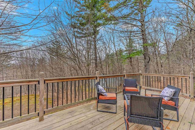 62 Isaax Fox Drive, Campton, NH 03223