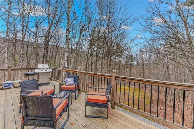62 Isaax Fox Drive, Campton, NH 03223