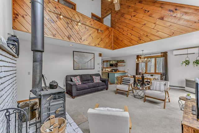 62 Isaax Fox Drive, Campton, NH 03223