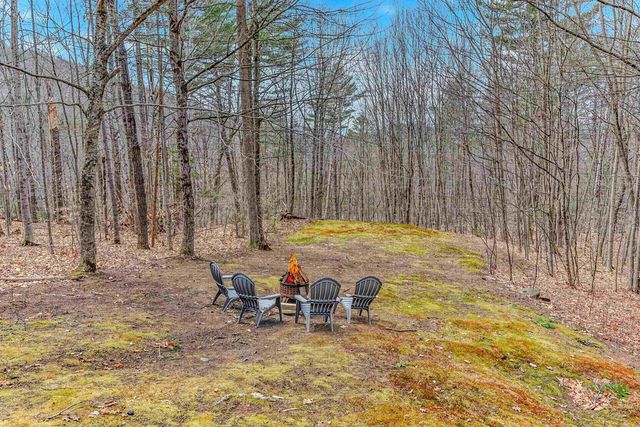 62 Isaax Fox Drive, Campton, NH 03223