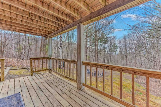 62 Isaax Fox Drive, Campton, NH 03223
