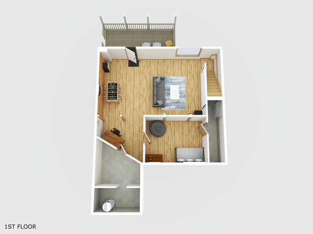 62 Isaax Fox Drive, Campton, NH 03223