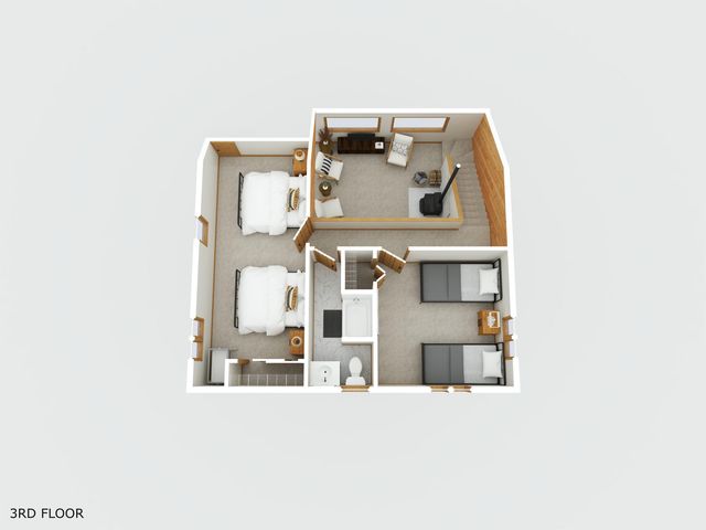 62 Isaax Fox Drive, Campton, NH 03223
