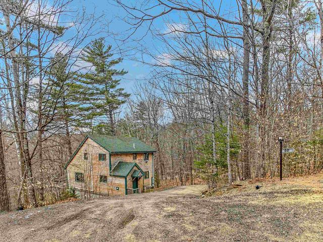 62 Isaax Fox Drive, Campton, NH 03223