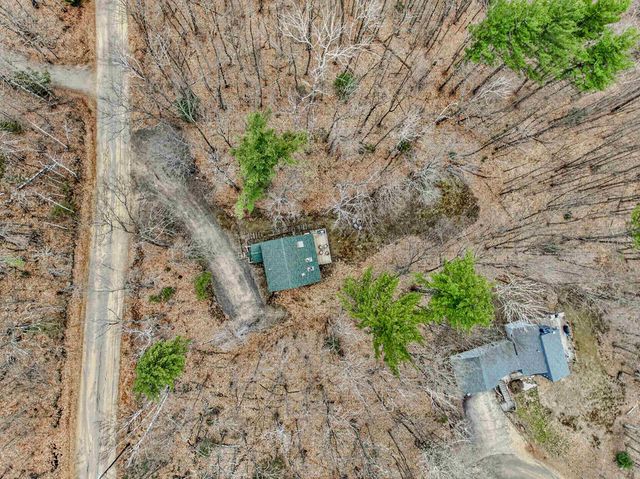62 Isaax Fox Drive, Campton, NH 03223