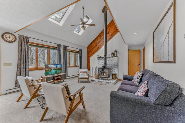 62 Isaax Fox Drive, Campton, NH 03223