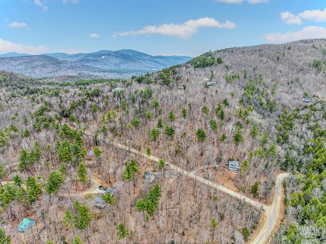 62 Isaax Fox Drive, Campton, NH 03223