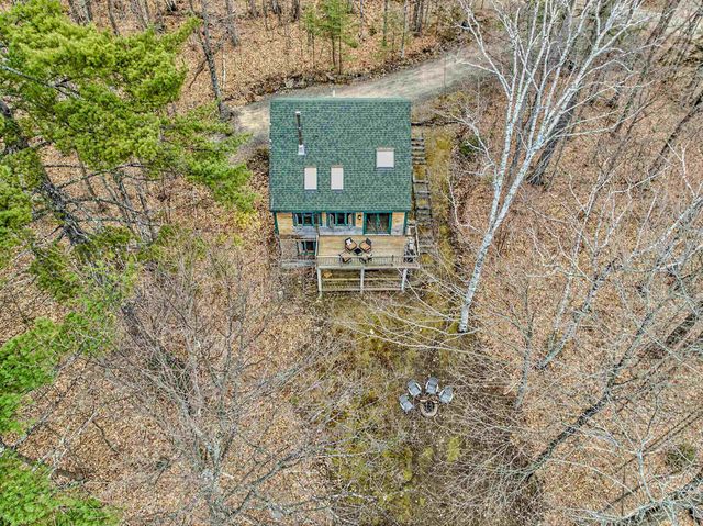 62 Isaax Fox Drive, Campton, NH 03223