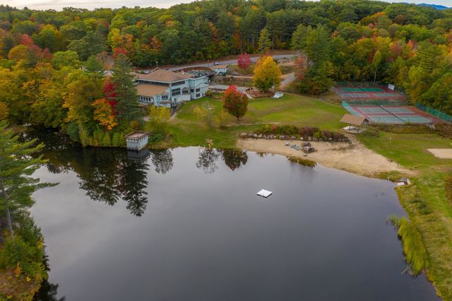 62 Isaax Fox Drive, Campton, NH 03223