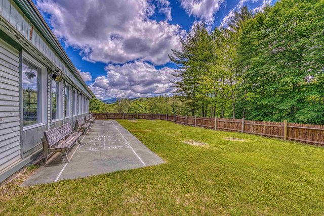 62 Isaax Fox Drive, Campton, NH 03223