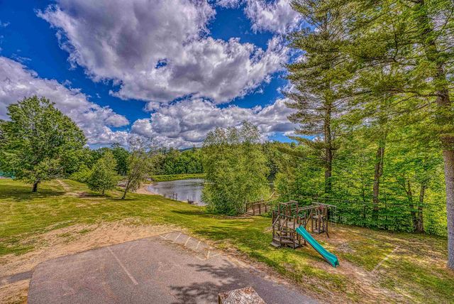 62 Isaax Fox Drive, Campton, NH 03223