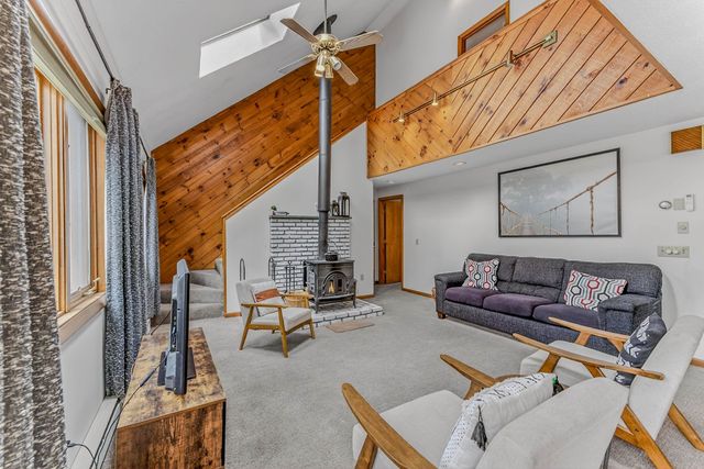 62 Isaax Fox Drive, Campton, NH 03223
