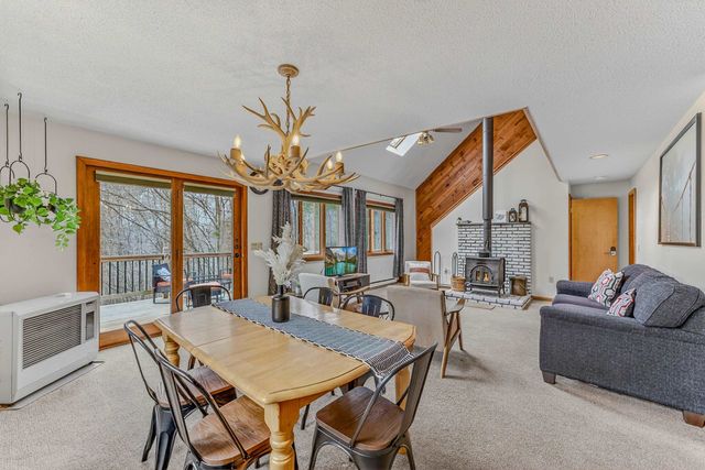62 Isaax Fox Drive, Campton, NH 03223