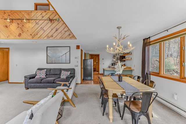 62 Isaax Fox Drive, Campton, NH 03223