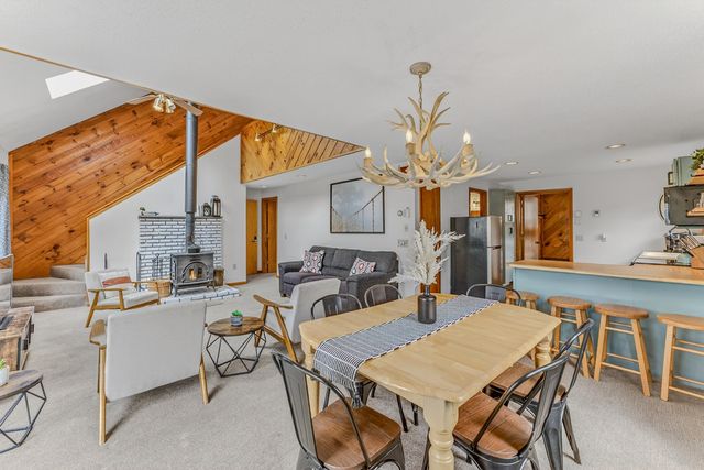 62 Isaax Fox Drive, Campton, NH 03223