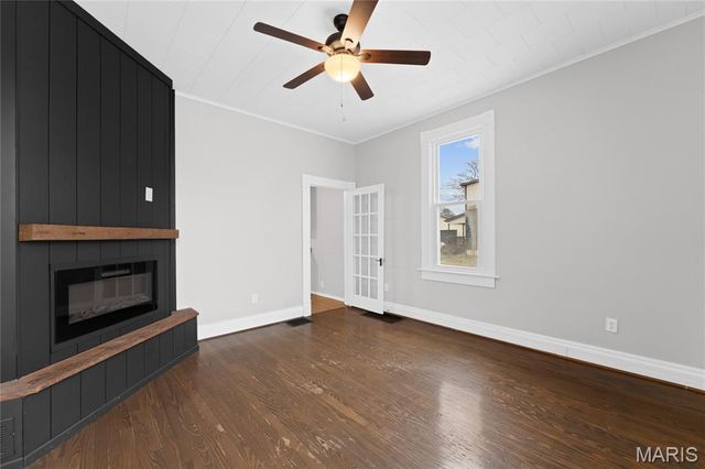 12 E Ash Street, New Baden, IL 62265