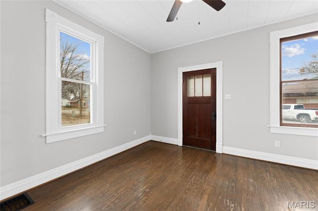 12 E Ash Street, New Baden, IL 62265