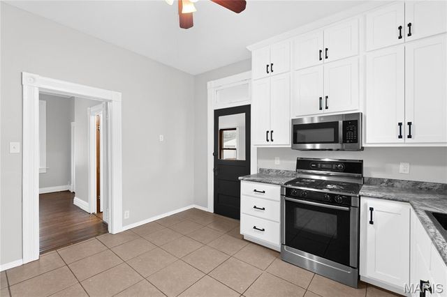 12 E Ash Street, New Baden, IL 62265