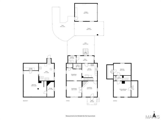 12 E Ash Street, New Baden, IL 62265