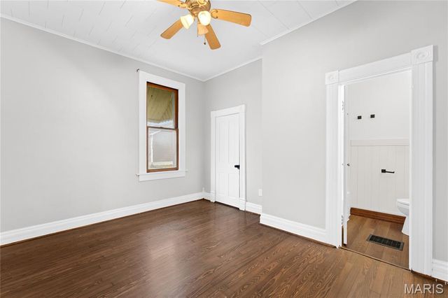 12 E Ash Street, New Baden, IL 62265