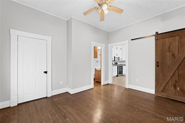 12 E Ash Street, New Baden, IL 62265