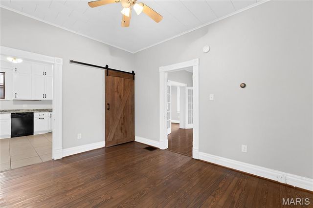 12 E Ash Street, New Baden, IL 62265