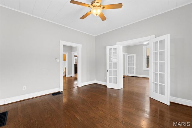 12 E Ash Street, New Baden, IL 62265