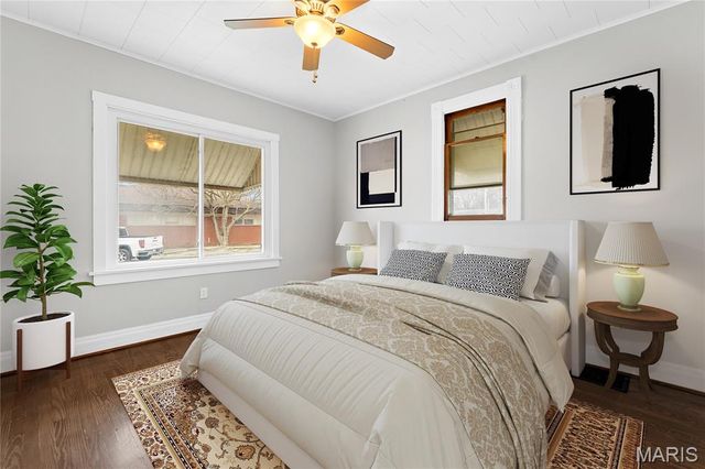 12 E Ash Street, New Baden, IL 62265