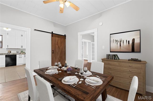 12 E Ash Street, New Baden, IL 62265