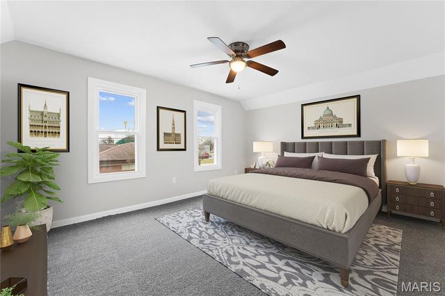 12 E Ash Street, New Baden, IL 62265