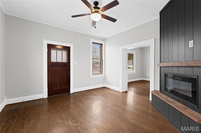 12 E Ash Street, New Baden, IL 62265