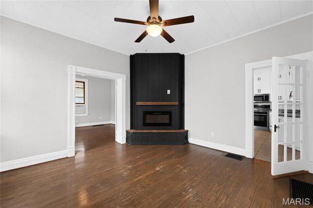 12 E Ash Street, New Baden, IL 62265