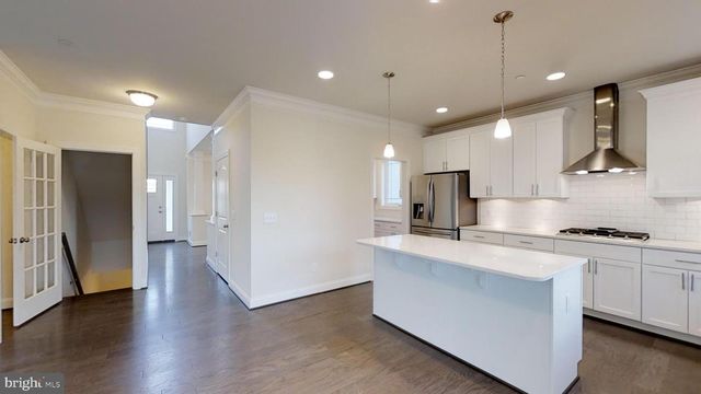 987 ST JOHNS DRIVE - TAFT MODEL, Annapolis, MD 21409