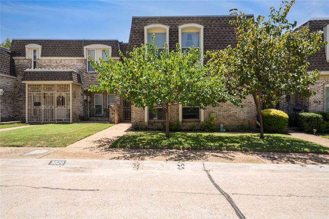 3020 Stonehenge Lane, Carrollton, TX 75006
