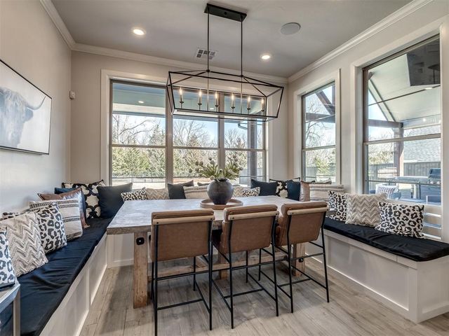 8301 Grass Creek Drive, Edmond, OK 73034