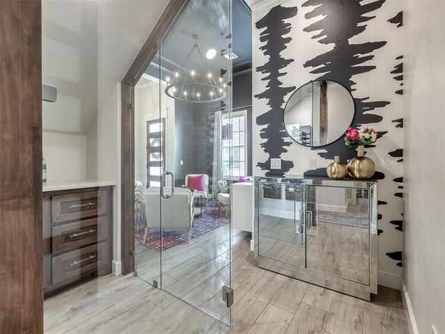 8301 Grass Creek Drive, Edmond, OK 73034