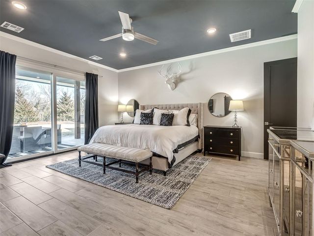 8301 Grass Creek Drive, Edmond, OK 73034