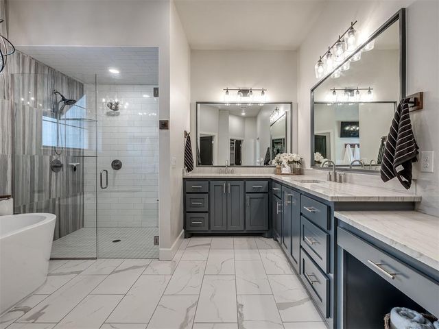 8301 Grass Creek Drive, Edmond, OK 73034