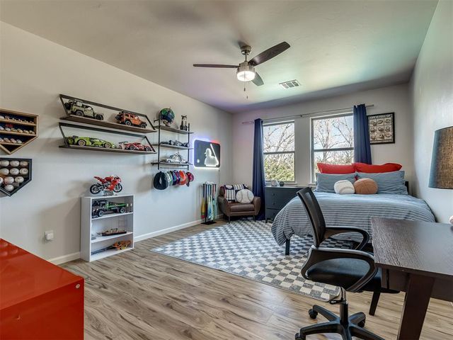 8301 Grass Creek Drive, Edmond, OK 73034