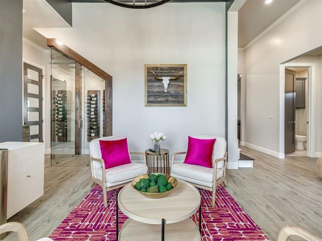 8301 Grass Creek Drive, Edmond, OK 73034