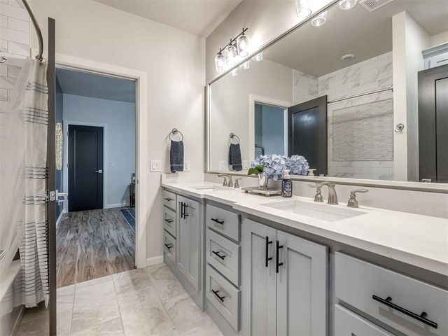 8301 Grass Creek Drive, Edmond, OK 73034