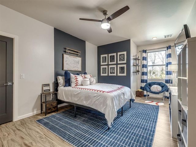 8301 Grass Creek Drive, Edmond, OK 73034