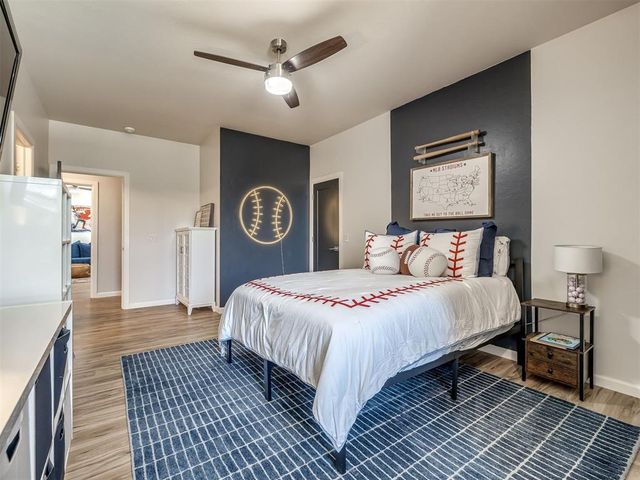 8301 Grass Creek Drive, Edmond, OK 73034