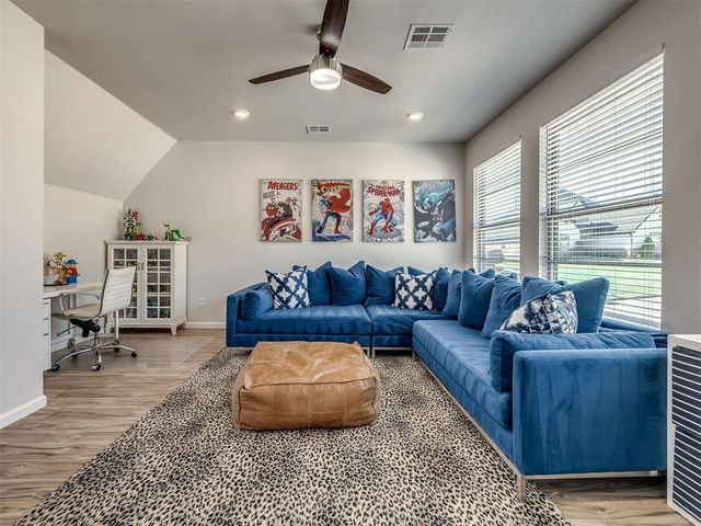 8301 Grass Creek Drive, Edmond, OK 73034