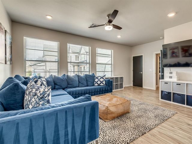 8301 Grass Creek Drive, Edmond, OK 73034