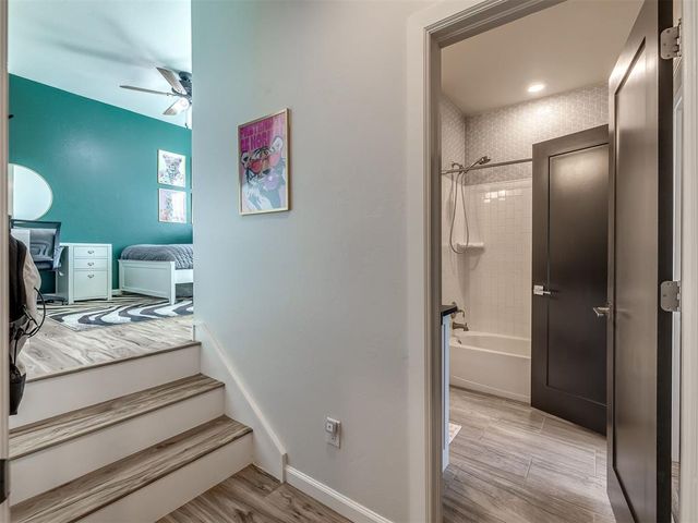 8301 Grass Creek Drive, Edmond, OK 73034