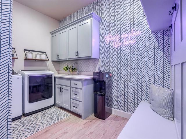 8301 Grass Creek Drive, Edmond, OK 73034